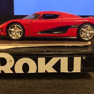 Meet your Posher, Omar